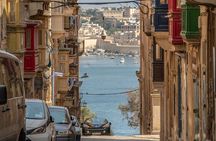 Private Tour in Valletta and Mdina