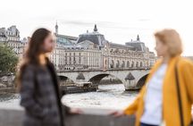 Paris Private & Personalized Half-Day Tour with a Local Guide