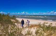 Slitere National Park Latvian Nature Hiking Tour from Riga