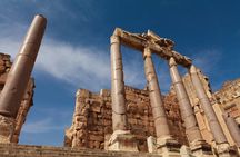 6 Nights Lebanon Holiday Vacation