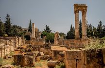 6 Nights Lebanon Holiday Vacation