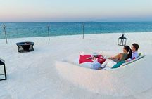 Zanzibar Full Day Mnemba Island, Nungwi and Kendwa Beach Tour