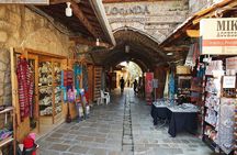 6 Nights Lebanon Holiday Vacation
