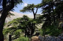 6 Nights Lebanon Holiday Vacation
