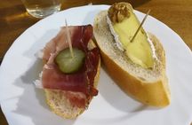 Taste Bolzano: Food Tour with Full Meal by Do Eat Better
