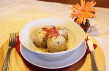 Taste Bolzano: Food Tour with Full Meal by Do Eat Better