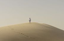Agadir Desert Safari Day Trip with Lunch and Agadir City Tour