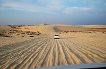 Agadir Desert Safari Day Trip with Lunch and Agadir City Tour