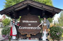  Leavenworth Exclusive Tour from Seattle
