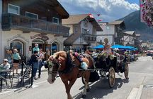  Leavenworth Exclusive Tour from Seattle