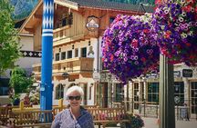  Leavenworth Exclusive Tour from Seattle