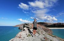 Balandra & Tecolote: hike, kayak and snorkel in paradise