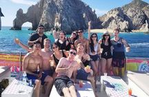 Amazing Cabo and Snorkel Adventure