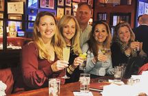 Broadway Prohibition Pub Crawl