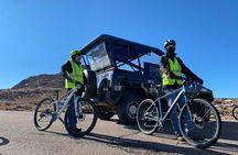 Pikes Peak Bicycle Expedition