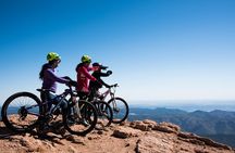 Pikes Peak Bicycle Expedition