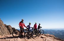 Pikes Peak Bicycle Expedition