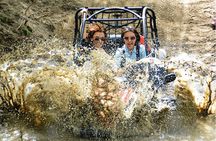 Buggy Cross Safari at Koprucay River