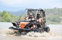 Buggy Cross Safari at Koprucay River