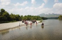 Buggy Cross Safari at Koprucay River
