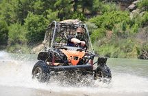 Buggy Cross Safari at Koprucay River