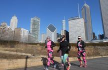 Chicago Highlights Running Tour