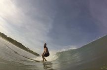 Private boat to Witches Rock & Ollie's point