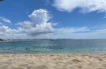 Cabo San Lucas Snorkel Tour All Included