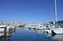 Cabo San Lucas Snorkel Tour All Included