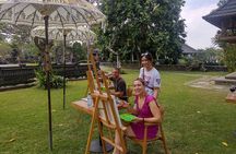 Sip, Paint and Winery