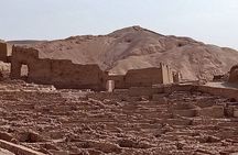 Full Day Tour of The West Bank of Luxor