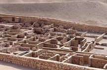 Full Day Tour of The West Bank of Luxor