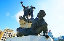 8-Day Lebanon Vacation Package from Beirut