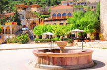 8-Day Lebanon Vacation Package from Beirut