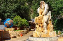 8-Day Lebanon Vacation Package from Beirut