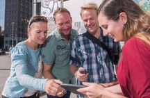 e-Scavenger hunt Copenhagen: Explore the city at your own pace