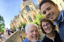 Brussels Half Day Tour with a Local Guide, Private & Custom 