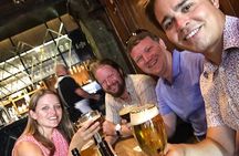 Private Brussels Beer Tour with a Local