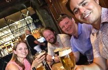 Bruges Day Trip from Brussels with a Local Guide: Private & Personalized 