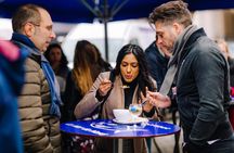 Brussels Private Custom Food Tour with a Local Foodie 
