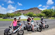 Electric Bike Ride