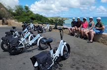 Electric Bike Ride