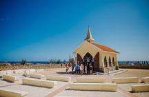 Jeep Tour Adventure Aruba 