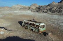 4 Unmissable Tour in the Desert