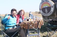 4 Days:tanzania Budget Safari