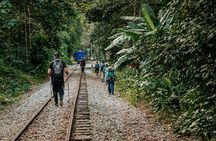 3 Day Salkantay Trek Challenge
