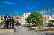 Private Medellín City Tour and its Urban Innovation Experience