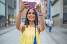 Private Medellín City Tour and its Urban Innovation Experience