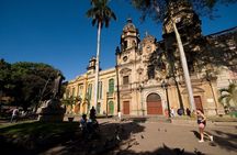 Private Medellín City Tour and its Urban Innovation Experience