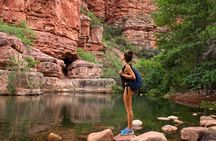  Sedona's Best Private Vortex Tour